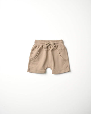 Little Bipsy Baby Boys Harem Shorts