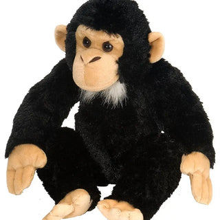 Wild Republic Cuddlekins Large Animals