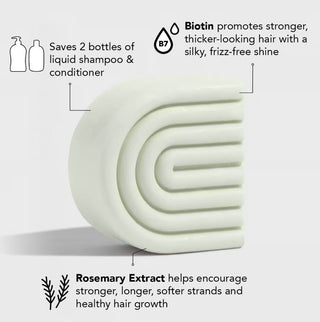 Kitsch Solid Conditioner Bars