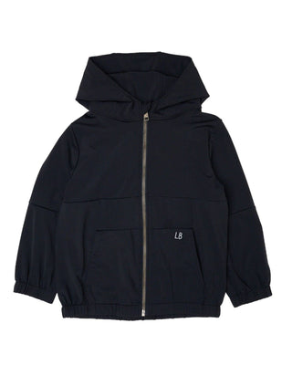 Little Bispy Baby Boys Athletic Jacket