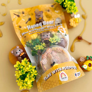 Earth Grown Kids Mini Play Packs