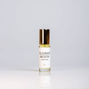 13 Moons Perfume Mini Rollers: Hazel Moon