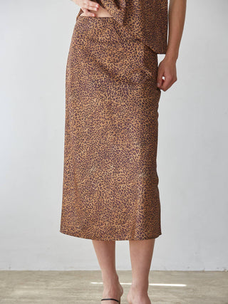 Kennedy Rebel Skirt
