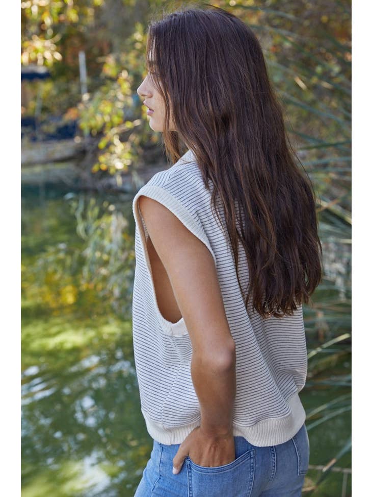 By Together The Beverly Vest