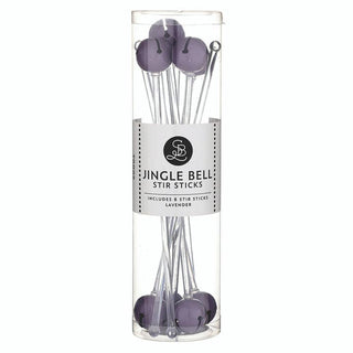 Stir Sticks Jingle Bells
