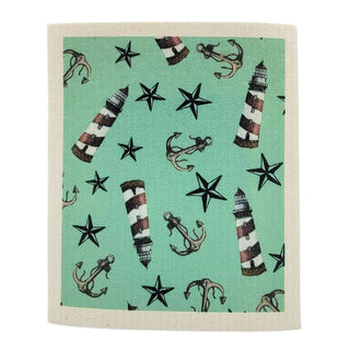 Swedish Dishcloth Summer