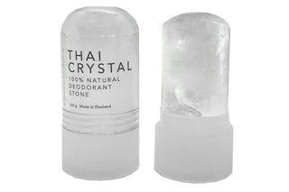 Verve Thai Crystal Deodorant Stick
