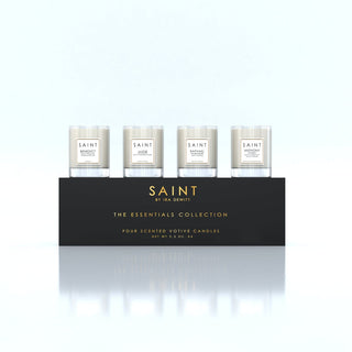 Saint Votive Collection Sets