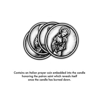 Saint Votive Collection Sets