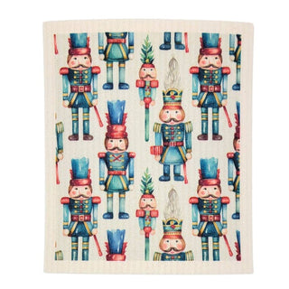 Swedish Dishcloth Holiday