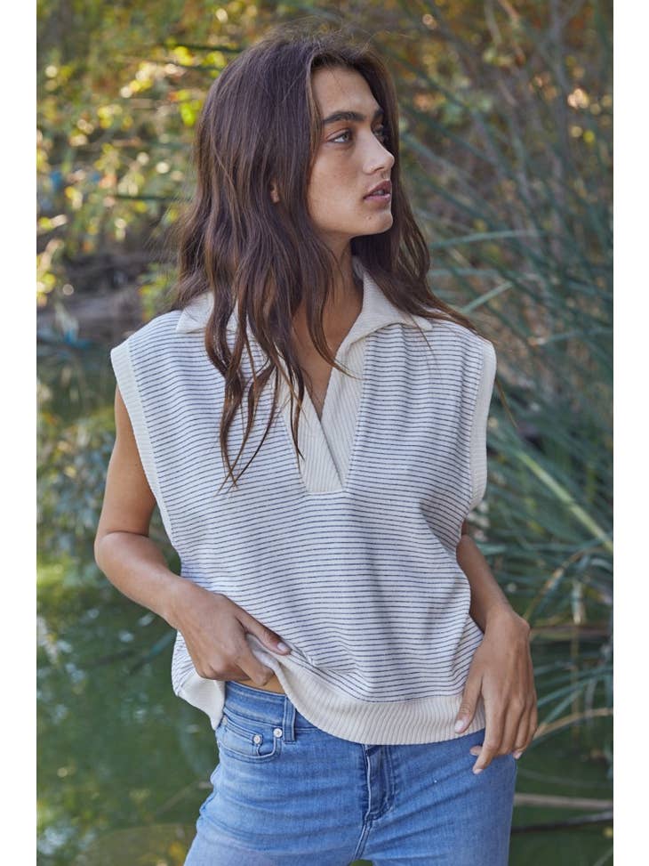 By Together The Beverly Vest