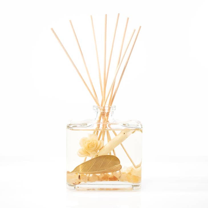 Secrets of Spring Botanical Reed Diffuser