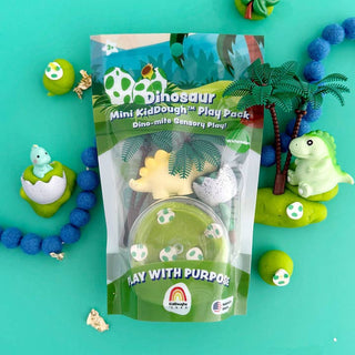 Earth Grown Kids Mini Play Packs