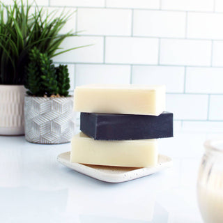 Twisted Tomboy Handcrafted Goat Milk Bar Soaps