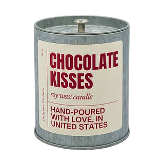 Candles For Valentines Red Label