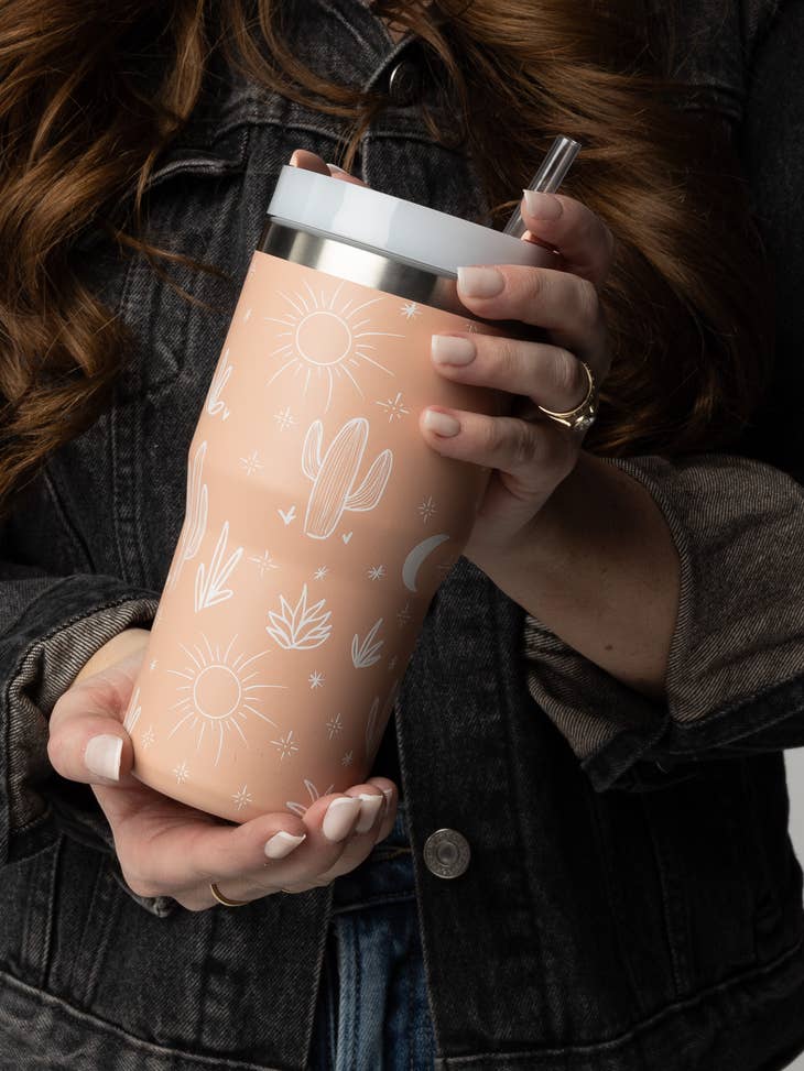 Care Collective Tumbler