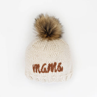 Huggalugs Adult Beanie