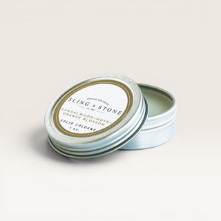 Sling & Stone Solid Colognes