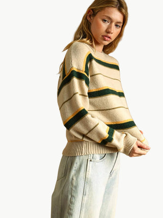 Mindy Knit Top