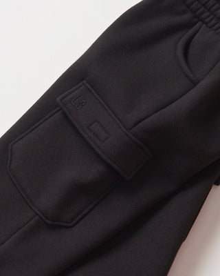 Little Bipsy Kids Cargo Sweatpants