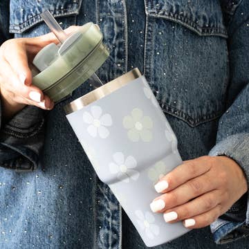 Care Collective Tumbler