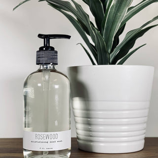 Handmade La Conner Hand Wash