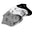 Multi Black White Gray