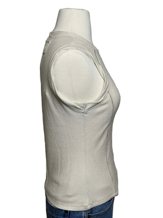 Miss Me Ericka Seam Knit Tank