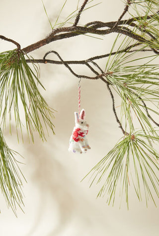 Fabric Felt Ornament Characters