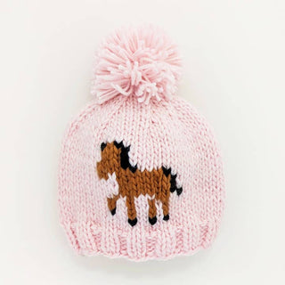 Huggalugs Pink Pony Collection
