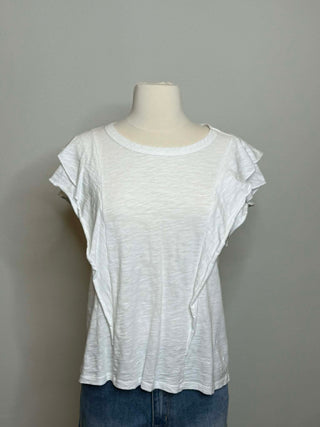 Dylan Jeanie Ruffle Crew