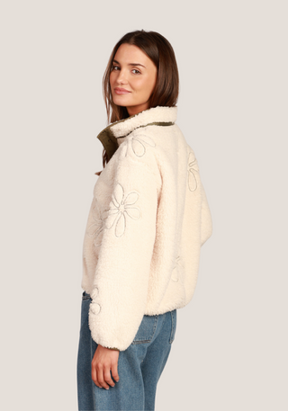 Dylan Emma Pullover