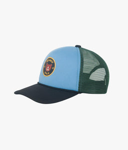 Headster Bearly Wild Trucker Hat