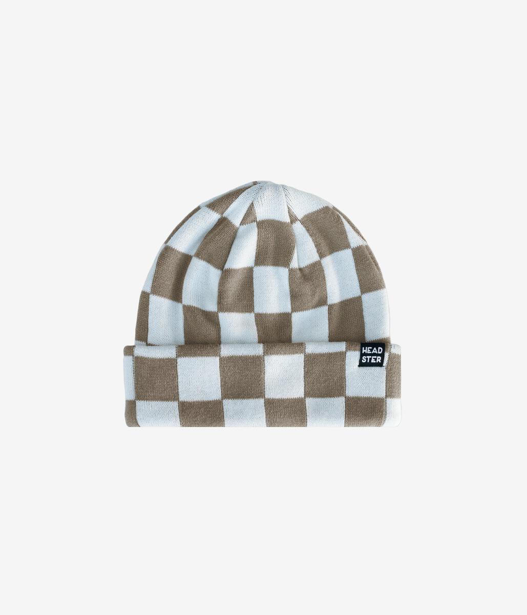 Headster Check Yourself Beanie