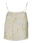 Cream Floral