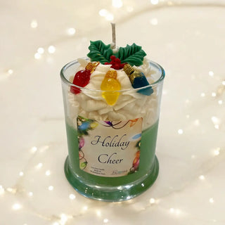 BeYoutiful Christmas Candles