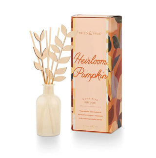 Tried & True Fall Seasonal Scents