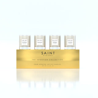 Saint Votive Collection Sets