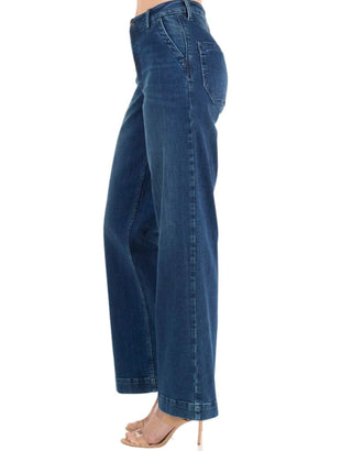 Morrison Denim The Confidant