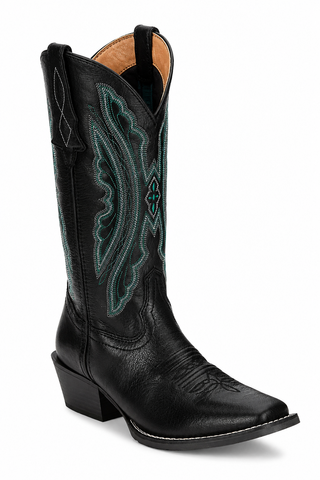 Justin Boots Rae Western