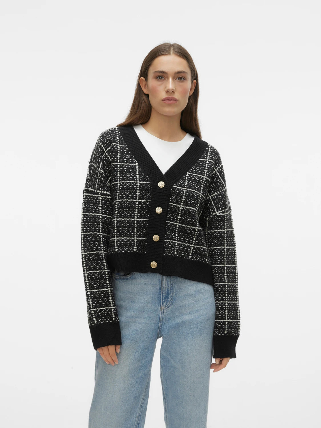 Vero Moda Kia Cardigan
