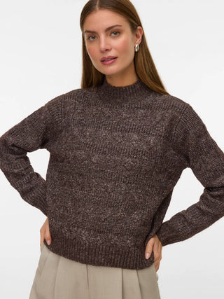 Vero Moda Cassie Virgo Pullover
