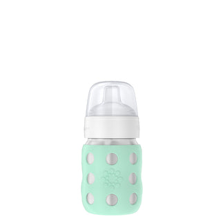 Sippy Spout Baby Bottles