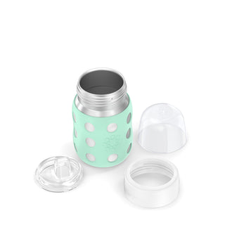 Sippy Spout Baby Bottles