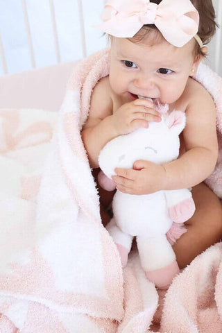 Caden Lane CuddleLane Luxe Toddler Blankets
