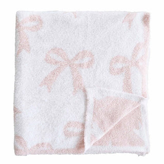 Caden Lane CuddleLane Luxe Toddler Blankets