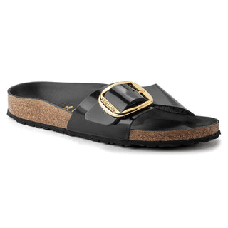 Birkenstock Madrid Big Buckle