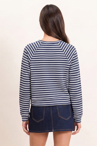 Susan Knit Sweater