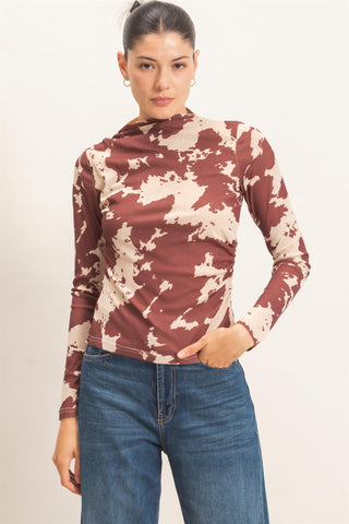 Elaine Knit Top
