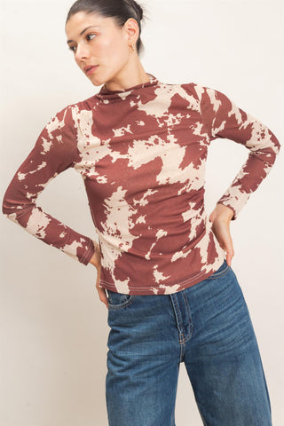 Elaine Knit Top
